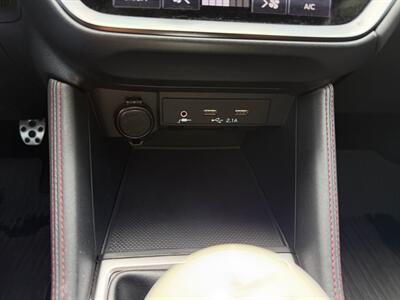 2022 Subaru WRX Limited   - Photo 42 - Grand Rapids, MI 49512