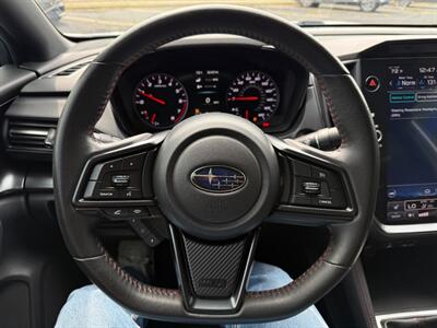 2022 Subaru WRX Limited   - Photo 32 - Grand Rapids, MI 49512