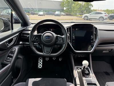2022 Subaru WRX Limited   - Photo 31 - Grand Rapids, MI 49512