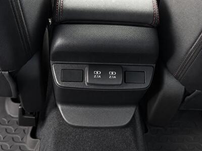 2022 Subaru WRX Limited   - Photo 53 - Grand Rapids, MI 49512