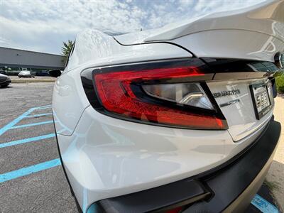 2022 Subaru WRX Limited   - Photo 13 - Grand Rapids, MI 49512