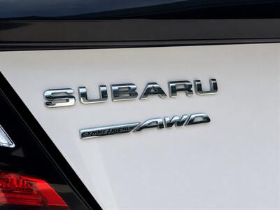 2022 Subaru WRX Limited   - Photo 16 - Grand Rapids, MI 49512