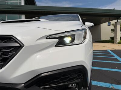 2022 Subaru WRX Limited   - Photo 5 - Grand Rapids, MI 49512