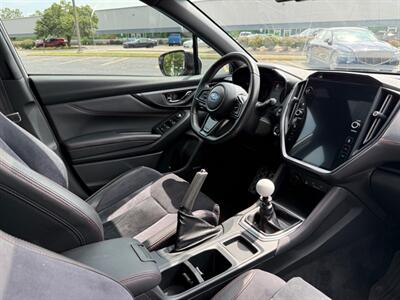 2022 Subaru WRX Limited   - Photo 35 - Grand Rapids, MI 49512