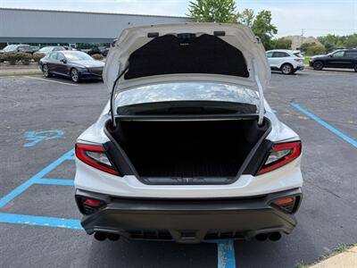 2022 Subaru WRX Limited   - Photo 54 - Grand Rapids, MI 49512