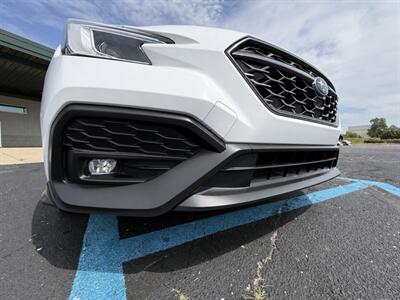 2022 Subaru WRX Limited   - Photo 23 - Grand Rapids, MI 49512