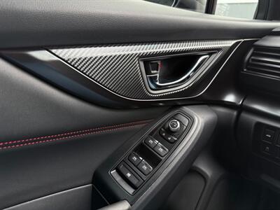 2022 Subaru WRX Limited   - Photo 29 - Grand Rapids, MI 49512