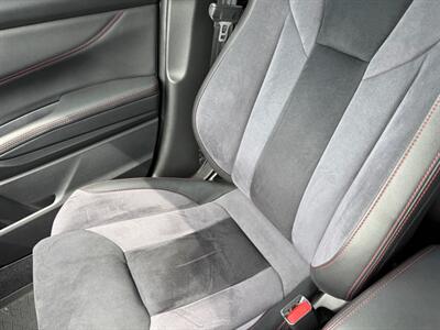 2022 Subaru WRX Limited   - Photo 45 - Grand Rapids, MI 49512