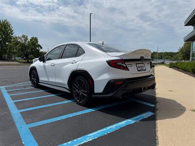 2022 Subaru WRX Limited   - Photo 11 - Grand Rapids, MI 49512