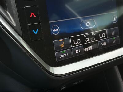 2022 Subaru WRX Limited   - Photo 39 - Grand Rapids, MI 49512