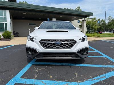 2022 Subaru WRX Limited   - Photo 2 - Grand Rapids, MI 49512