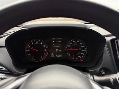 2022 Subaru WRX Limited   - Photo 34 - Grand Rapids, MI 49512