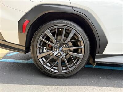 2022 Subaru WRX Limited   - Photo 21 - Grand Rapids, MI 49512
