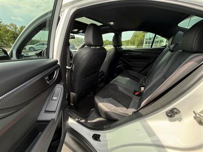 2022 Subaru WRX Limited   - Photo 50 - Grand Rapids, MI 49512