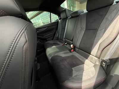 2022 Subaru WRX Limited   - Photo 52 - Grand Rapids, MI 49512