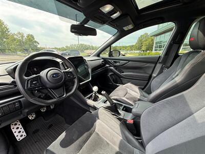 2022 Subaru WRX Limited   - Photo 30 - Grand Rapids, MI 49512