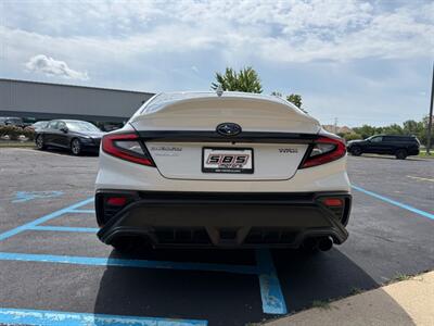 2022 Subaru WRX Limited   - Photo 15 - Grand Rapids, MI 49512