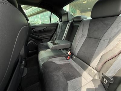 2022 Subaru WRX Limited   - Photo 51 - Grand Rapids, MI 49512