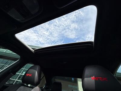 2022 Subaru WRX Limited   - Photo 47 - Grand Rapids, MI 49512