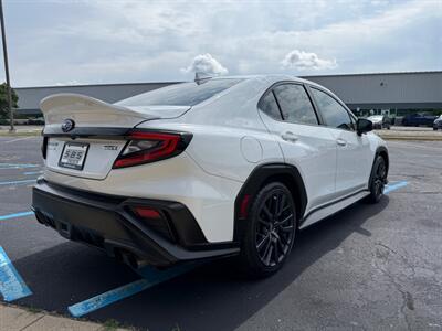 2022 Subaru WRX Limited   - Photo 18 - Grand Rapids, MI 49512