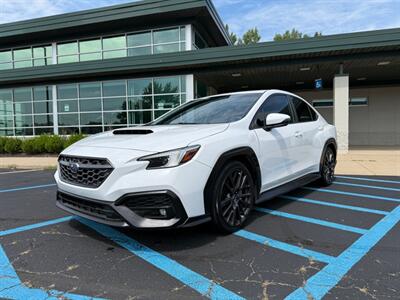 2022 Subaru WRX Limited   - Photo 6 - Grand Rapids, MI 49512