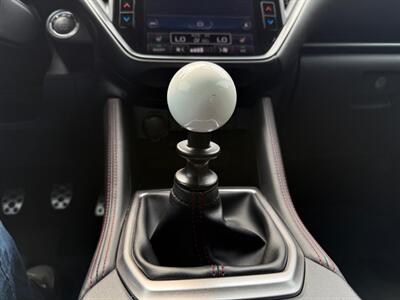 2022 Subaru WRX Limited   - Photo 40 - Grand Rapids, MI 49512