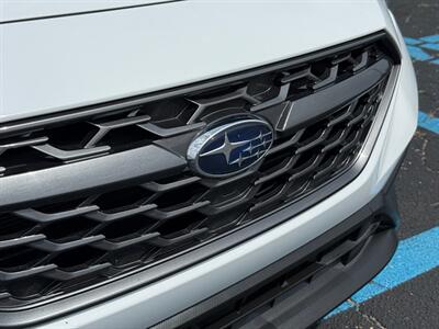 2022 Subaru WRX Limited   - Photo 24 - Grand Rapids, MI 49512