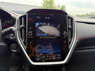 2022 Subaru WRX Limited   - Photo 38 - Grand Rapids, MI 49512