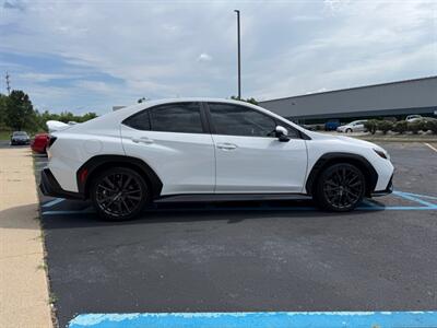 2022 Subaru WRX Limited   - Photo 20 - Grand Rapids, MI 49512