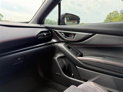 2022 Subaru WRX Limited   - Photo 49 - Grand Rapids, MI 49512