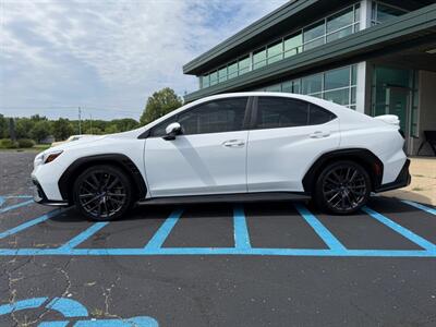 2022 Subaru WRX Limited   - Photo 10 - Grand Rapids, MI 49512
