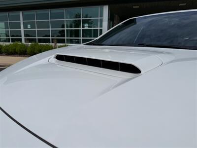 2022 Subaru WRX Limited   - Photo 7 - Grand Rapids, MI 49512