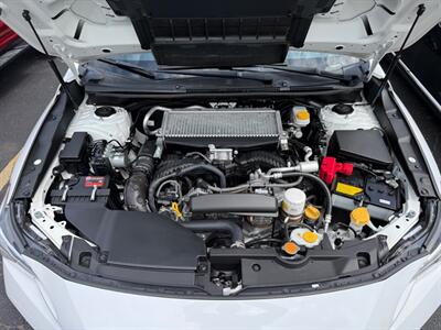 2022 Subaru WRX Limited   - Photo 56 - Grand Rapids, MI 49512