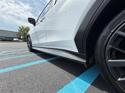 2022 Subaru WRX Limited   - Photo 12 - Grand Rapids, MI 49512