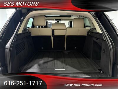 2019 Land Rover Range Rover Sport HSE   - Photo 16 - Grand Rapids, MI 49512