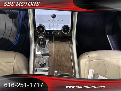 2019 Land Rover Range Rover Sport HSE   - Photo 12 - Grand Rapids, MI 49512