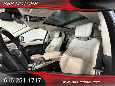 2019 Land Rover Range Rover Sport HSE   - Photo 4 - Grand Rapids, MI 49512