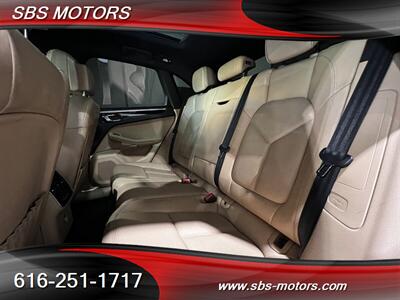 2016 Porsche Macan S - Photo 12 - Grand Rapids, MI 49512