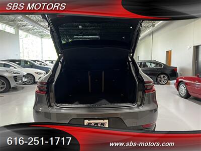2016 Porsche Macan S - Photo 7 - Grand Rapids, MI 49512