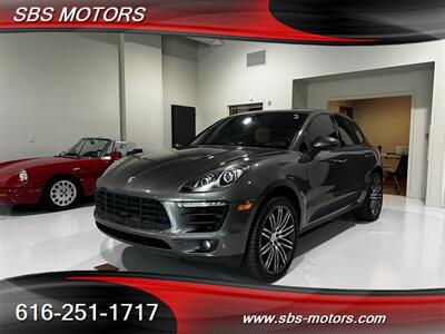 2016 Porsche Macan S - Photo 3 - Grand Rapids, MI 49512
