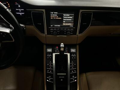 2016 Porsche Macan S - Photo 11 - Grand Rapids, MI 49512