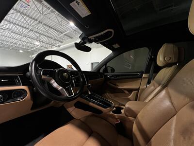 2016 Porsche Macan S   - Photo 10 - Grand Rapids, MI 49512