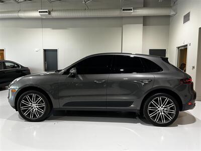 2016 Porsche Macan S   - Photo 4 - Grand Rapids, MI 49512
