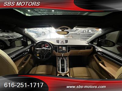 2016 Porsche Macan S - Photo 13 - Grand Rapids, MI 49512