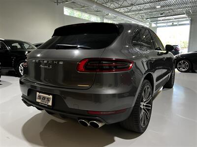 2016 Porsche Macan S   - Photo 5 - Grand Rapids, MI 49512