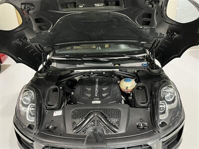 2016 Porsche Macan S - Photo 14 - Grand Rapids, MI 49512