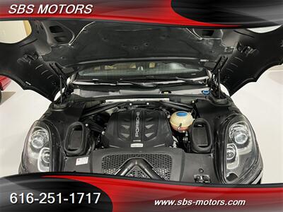 2016 Porsche Macan S - Photo 14 - Grand Rapids, MI 49512