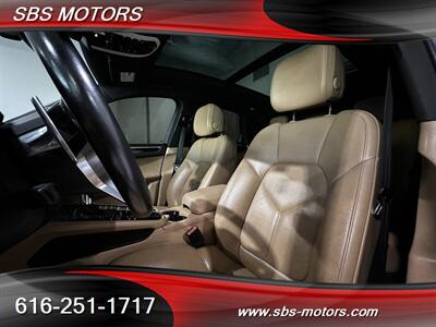 2016 Porsche Macan S - Photo 9 - Grand Rapids, MI 49512