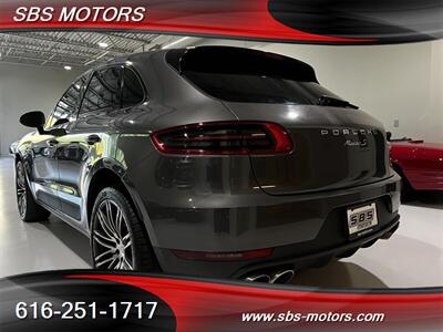 2016 Porsche Macan S - Photo 8 - Grand Rapids, MI 49512