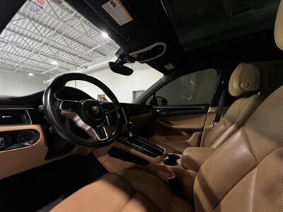 2016 Porsche Macan S - Photo 10 - Grand Rapids, MI 49512